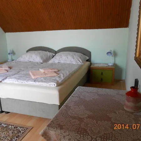 In Balaton 35627 Apartment Siofok