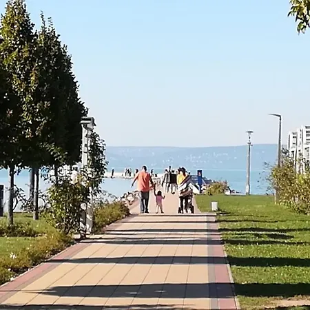 In Balaton 35627 Apartment *