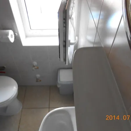 Apartment In Balaton 35627