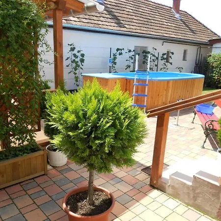 Apartment In Balaton 35627 Siofok