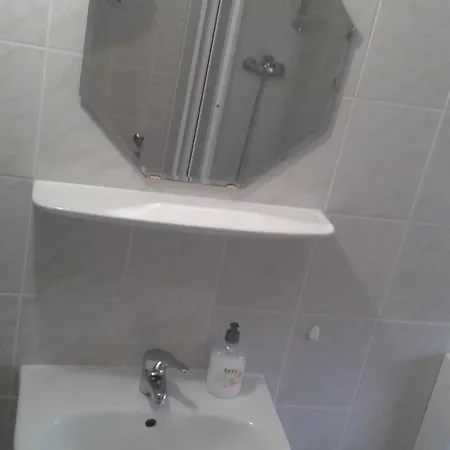 Apartment In Balaton 35627 Siofok