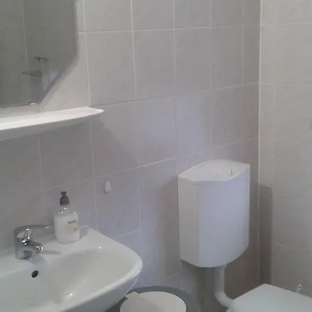 Apartment In Balaton 35627