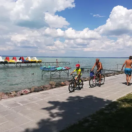 In Balaton 35627 Apartment Siofok