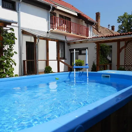 In Balaton 35627 Apartment