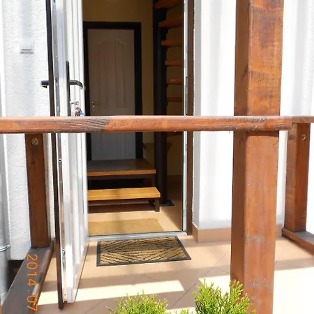 In Balaton 35627 Apartment Siofok