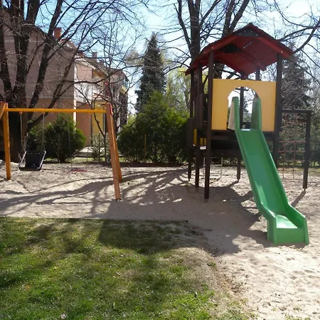 In Balaton 35627 Apartment *