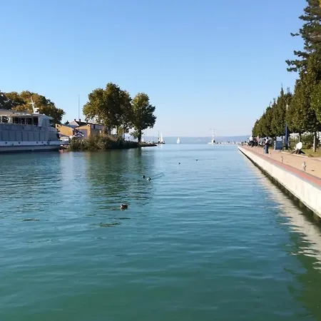 In Balaton 35627 Siofok
