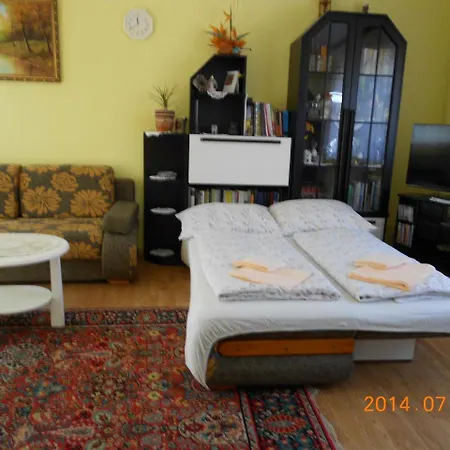 In Balaton 35627 Apartment *