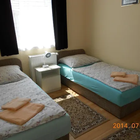In Balaton 35627 Apartment *