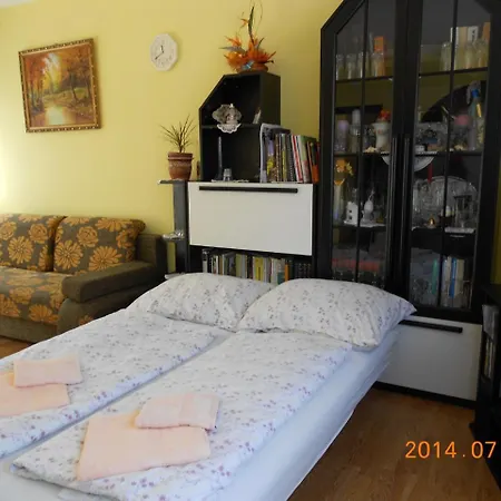 In Balaton 35627 Apartment