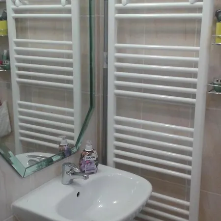 Apartment In Balaton 35627 Siofok